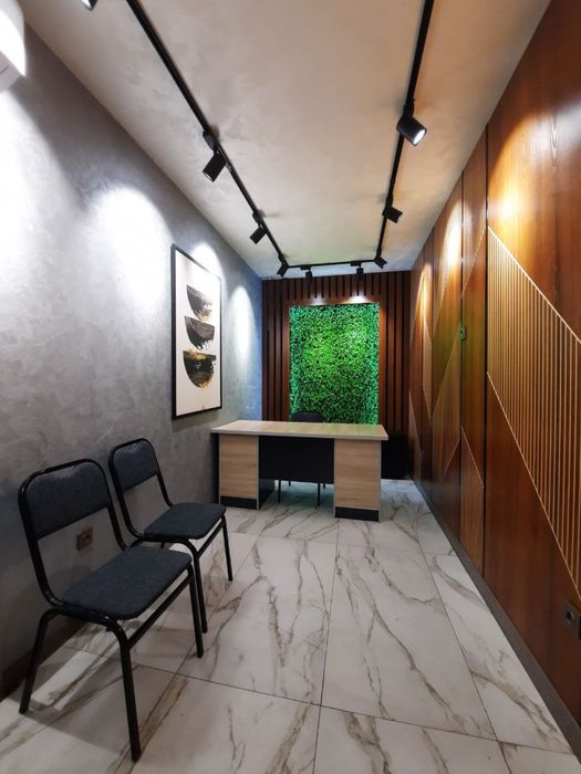 Сдаётся Евро Офис 95кв.м Вдоль Дороги Боткина ор.Шохона Яшнабадский рн