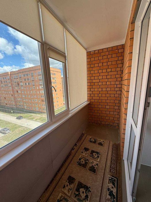 Продам квартиру в мкр Береке