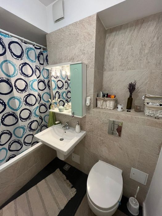 Apartament 2 camere Prelungirea Ghencea de inchiriat