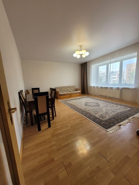 Сдам 2х квартиру пр Кенесары,23