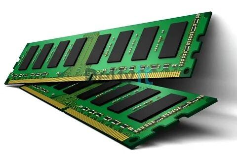 Оперативная память DDR 4