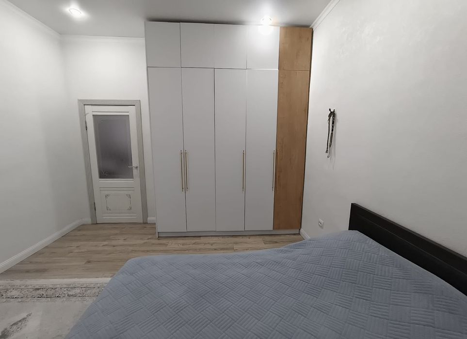 продается квартира Новостройка