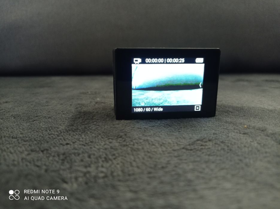 Продавам GoPro4 Silver