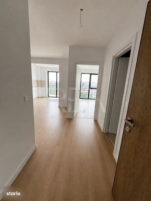2 camere Theodor Pallady, centrala, et. 5, an 2026, metrou, 49 mp