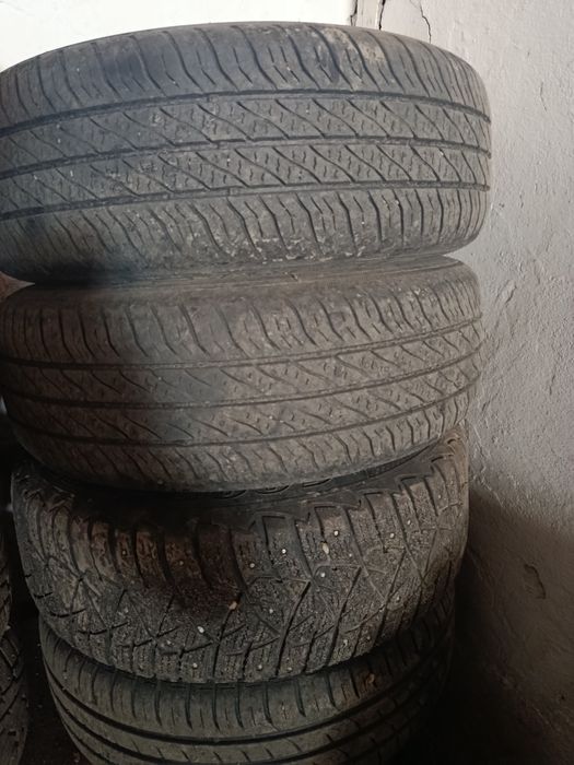 Продам Диск с резиной