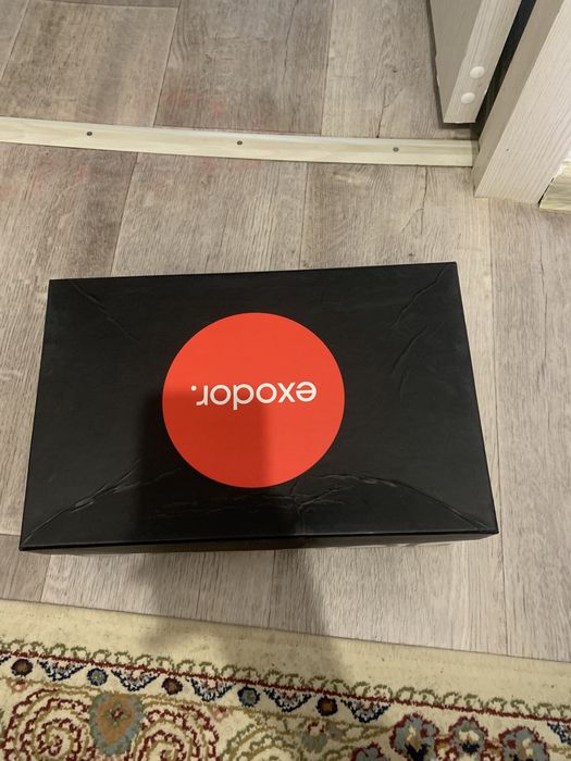 Кеды кожа оригинал