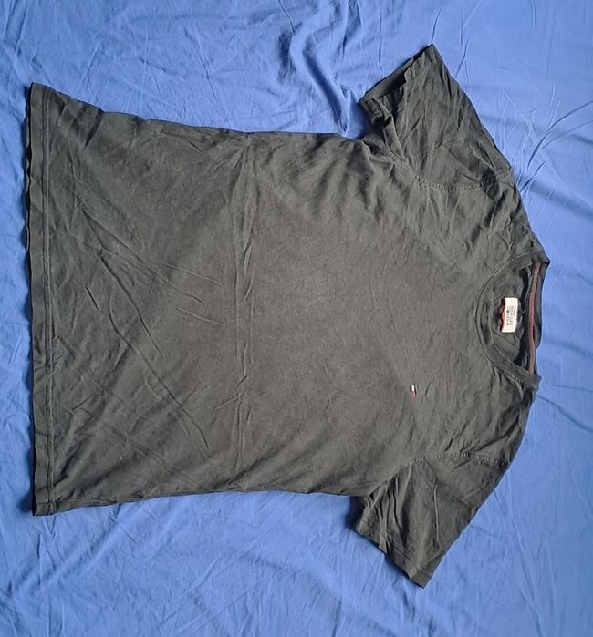 Тениска Tommy Hilfiger