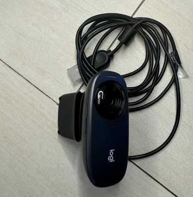 Vand camera web Logitech C310