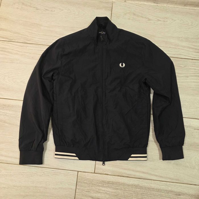 Мъжко яке Fred Perry S