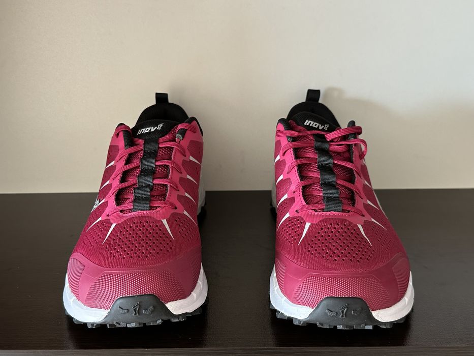 Inov-8 Parkclaw G 280/ 42номер 27см Стелка Нови