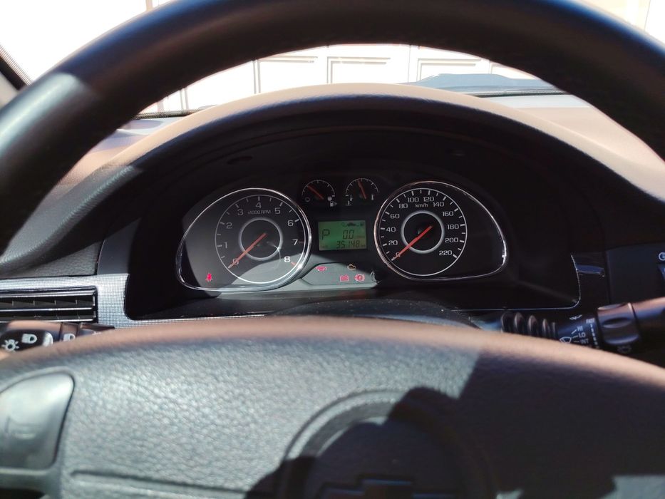 Gentra 3-pazitsa aftoamt 2020yil