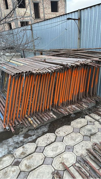 Леса Узынагаш Фабричный Касымбек