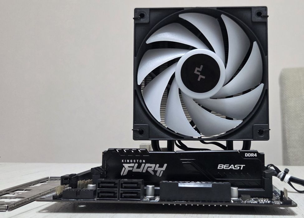 Комплект i5 / 16GB / 480GB