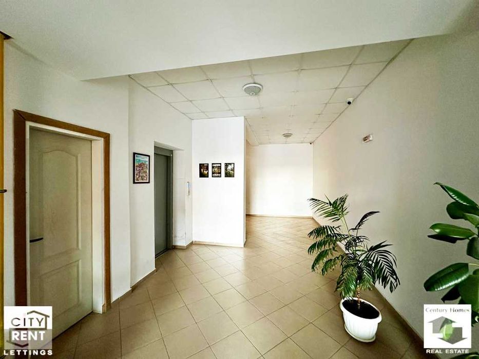 Дава се под наем Двустаен апартамент в Велико Търново, Колю Фичето - 100 кв.м за 440 € - Снимка #12