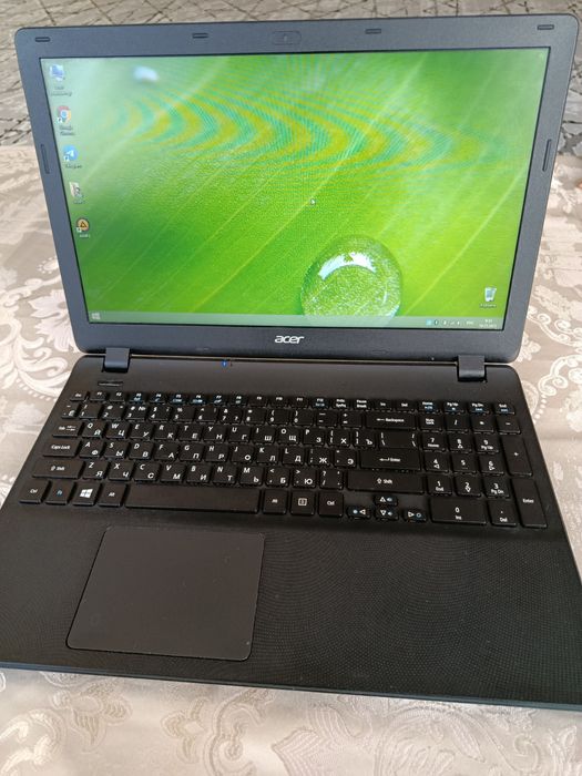 Acer notebuuk sotiladi