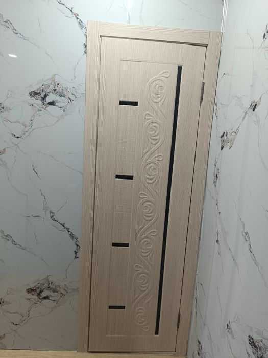 Продам дверь новая