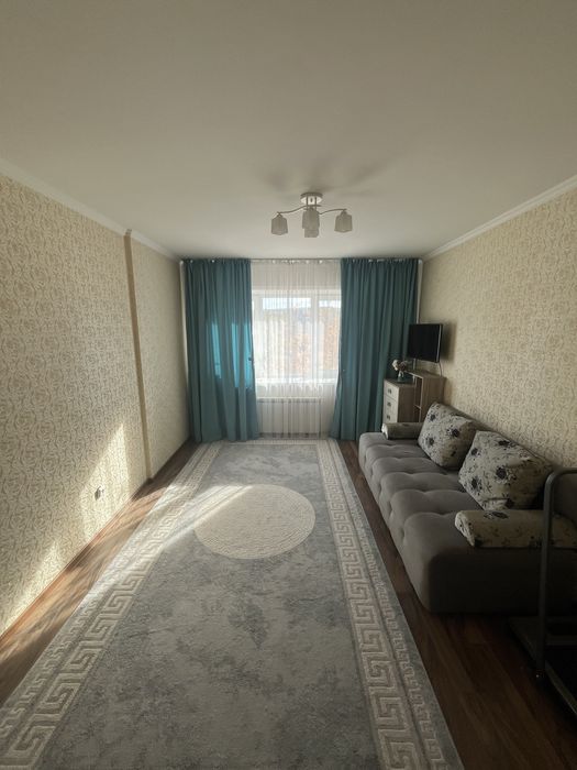 2-ком квартира старый город