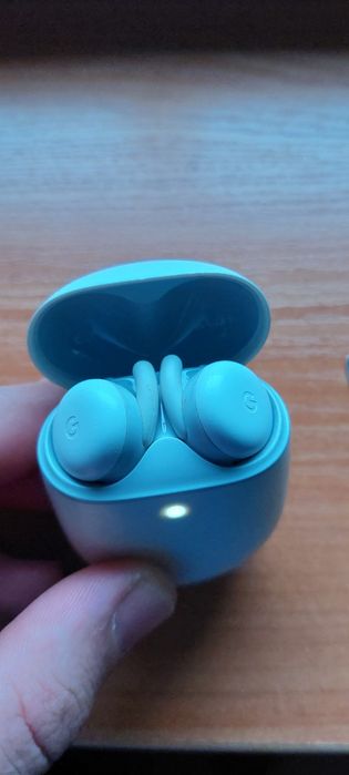 Pixel buds A series