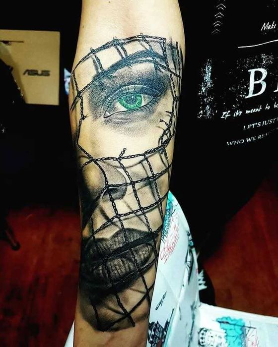 Tatuaje personalizate București