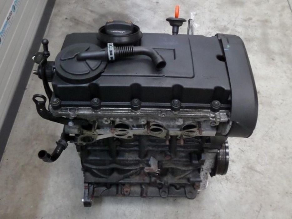 Motor, BKDC, Vw Jetta 3 (1K2) 2.0tdi Volkswagen