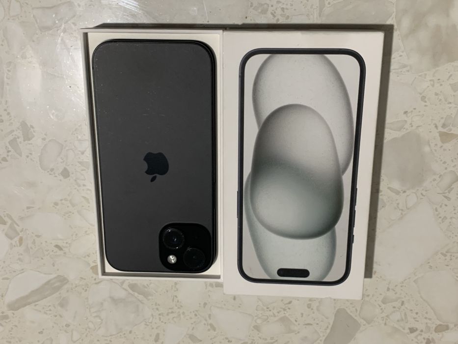 Айфон 15 в идеале