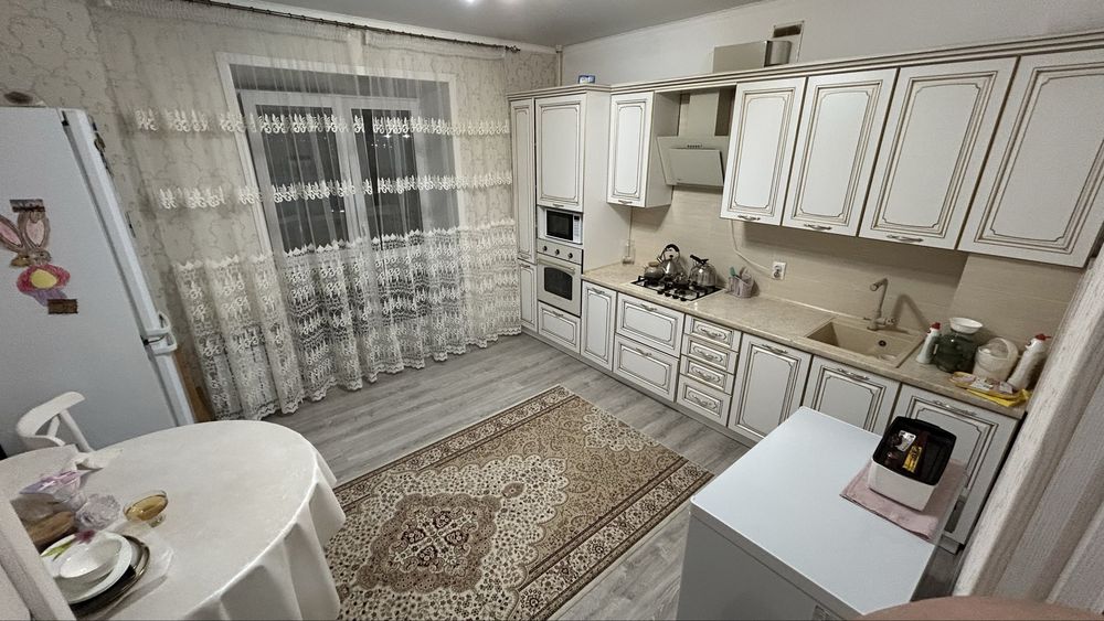 Продам 3-х комнатную квартиру
