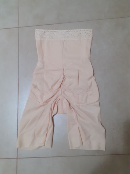 Chilot modelator dama