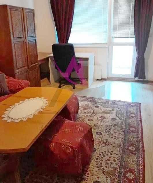 Дава се под наем Четиристаен апартамент в Варна, Аспарухово - 107 кв.м за 600 € - Снимка #2