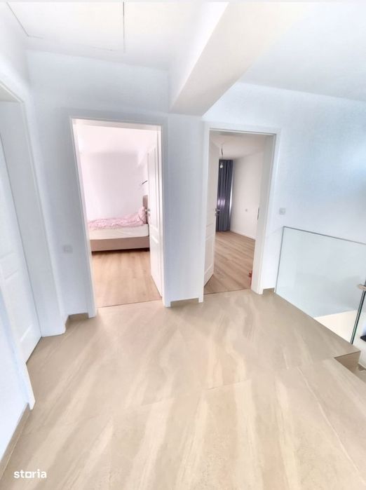 Casa 4 Camere 3 Băi Teren 500 mp. Măgurele Ilfov