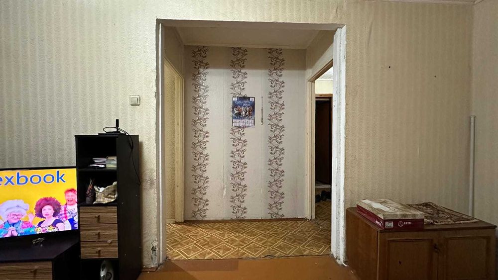 продам 2-шку центр алтынсарина