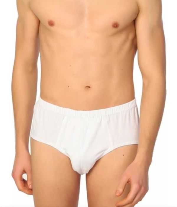 Мъжки слипове-100% памук