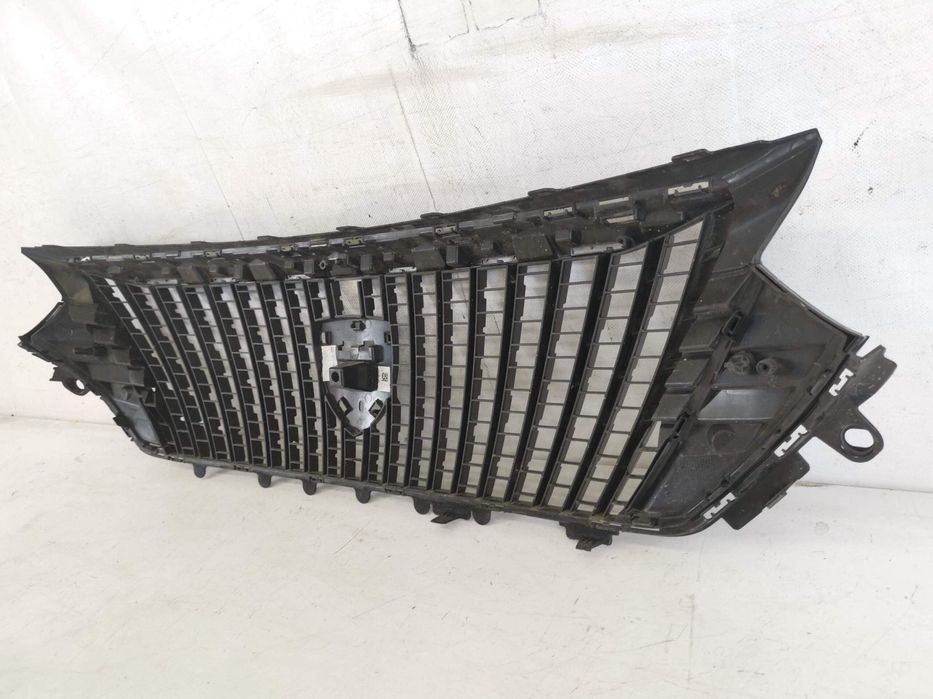 Grila Radiator Peugeot  2008 2 2019 2020 2021 2022 2023 2024 2025 Orig