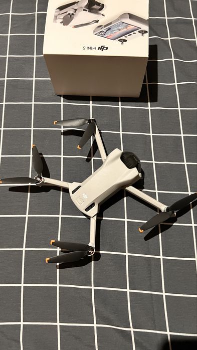 Dji mini 3 | Smart Controler |