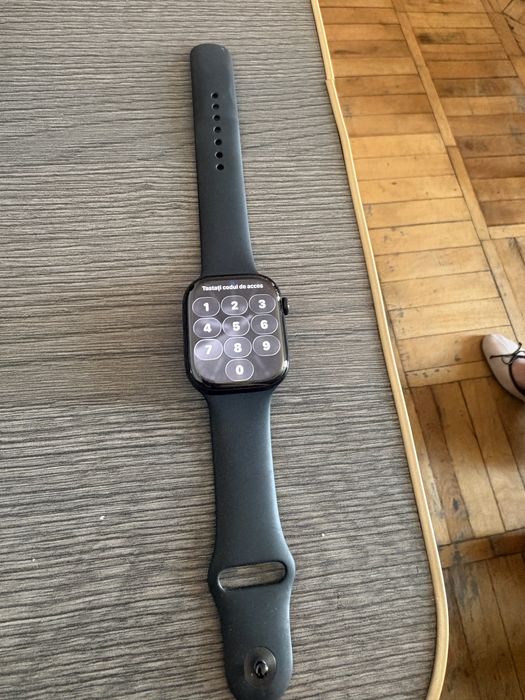 Apple watch 11,46mm