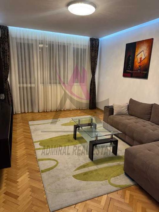 Дава се под наем Тристаен апартамент в Варна, Чайка - 65 кв.м за 548.25 € - Снимка #2