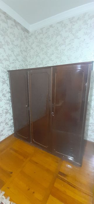 Шкафчик для одежд