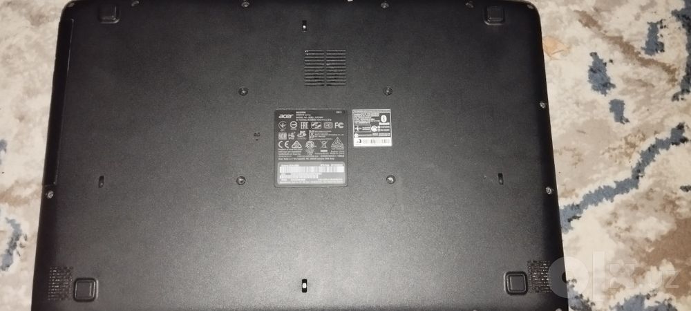 Acer Extensa 2519