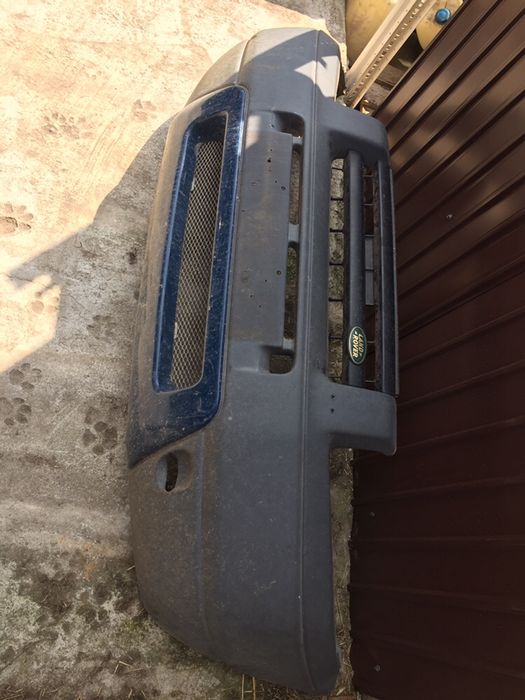 Bara Fata+intaritura  Land Rover Freelander 1 pret 600 lei