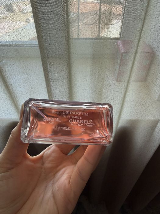 Продам парфюм шанель оригинал
