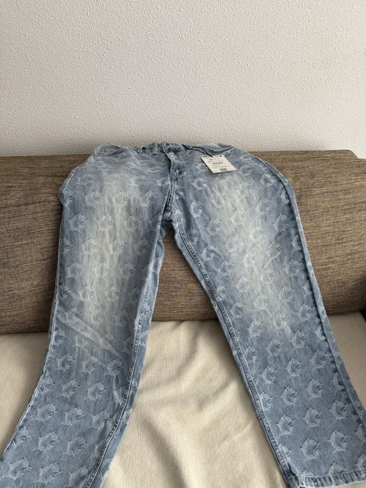 Blugi Bershka Barbati