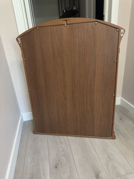 Зеркало в рамке