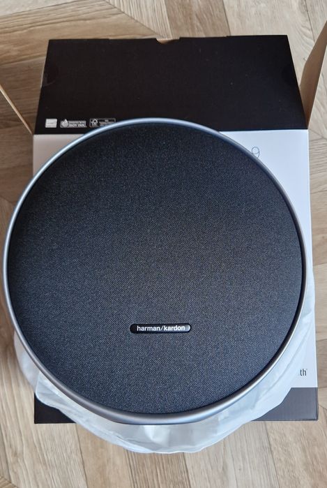 Bluetooth тонколона Harman Kardon Onyx Studio 9