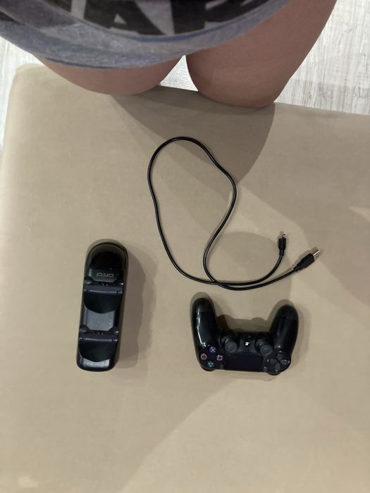 Ps4 нормален.