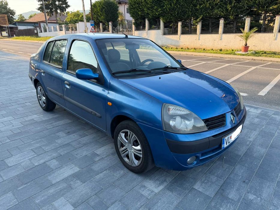 RENAULT Clio 2005 — imagine 3