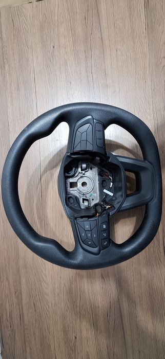 VOLAN CU AIRBAG iveco daily