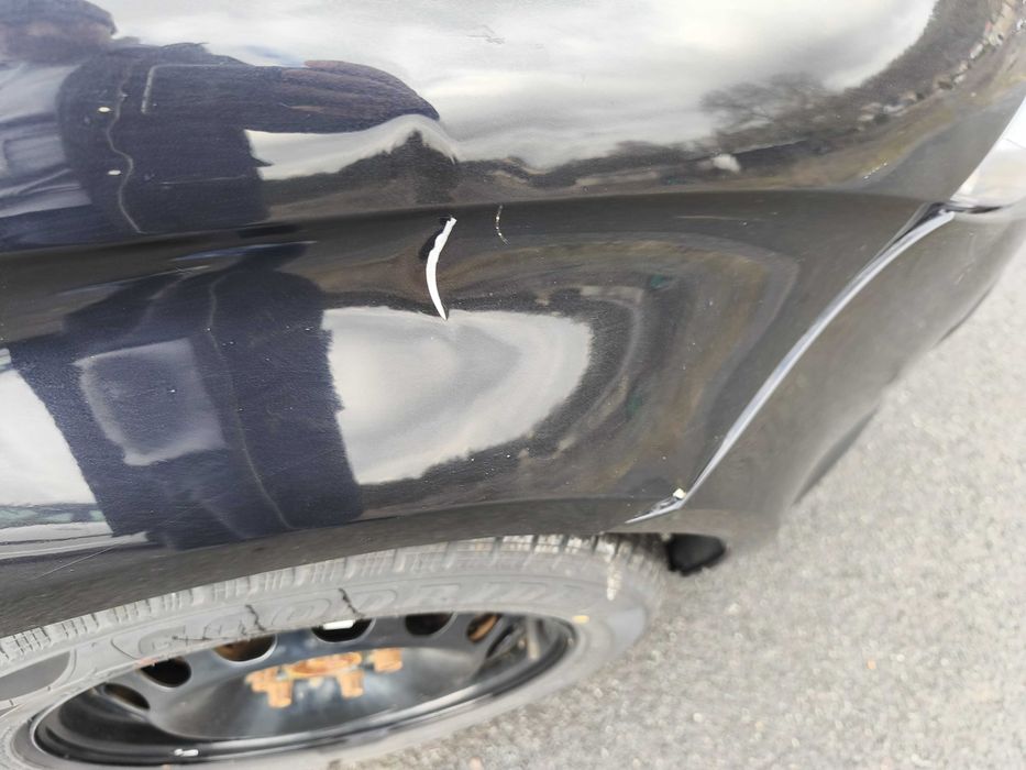 Vand seat altea 2007