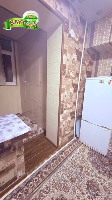Улучшенка 2/3/4 Чиланзар-7 квартал Разделка Балкон 2х6