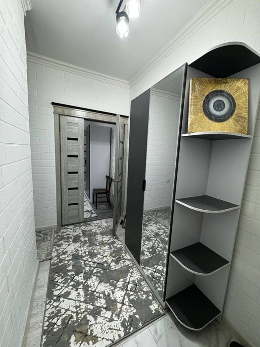 Сдается 1в2 комнатная Авиасозлар - 1А