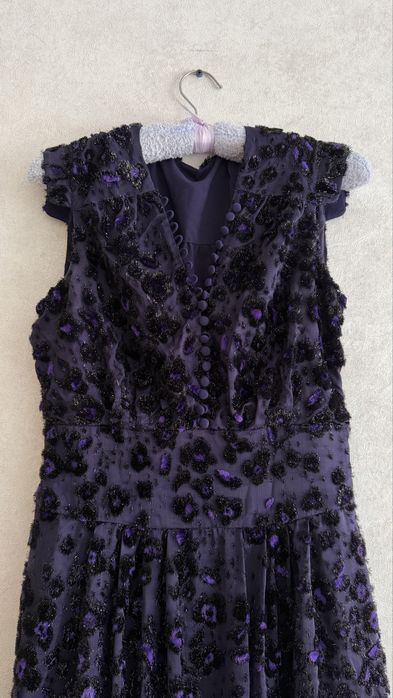 Платье на выпускной