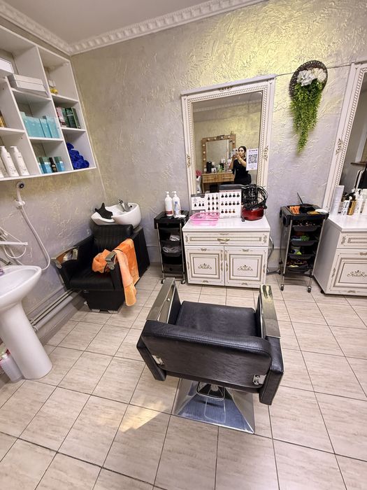 Сдаётся в аренду готовое рабочее место